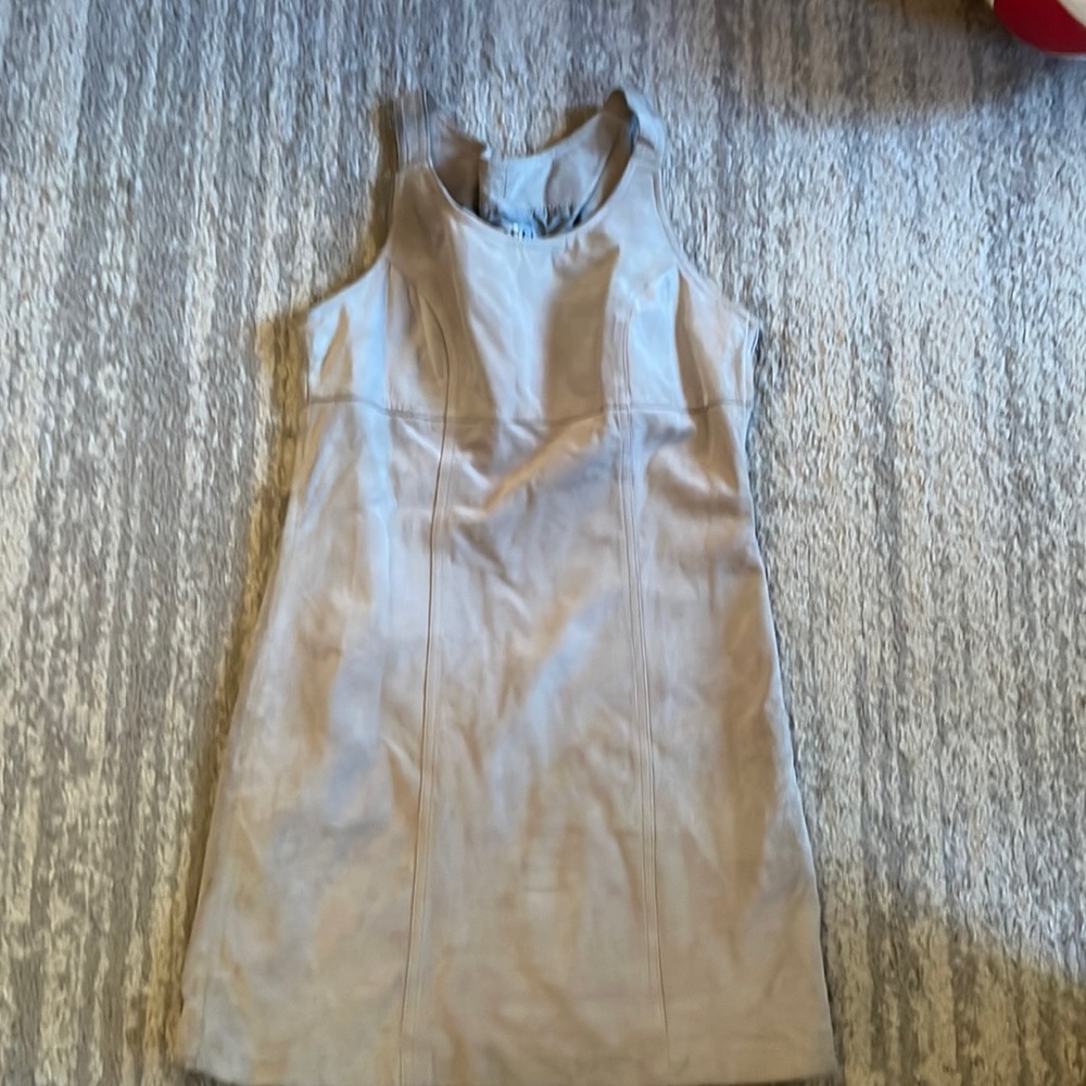 sweat leather guess Size M